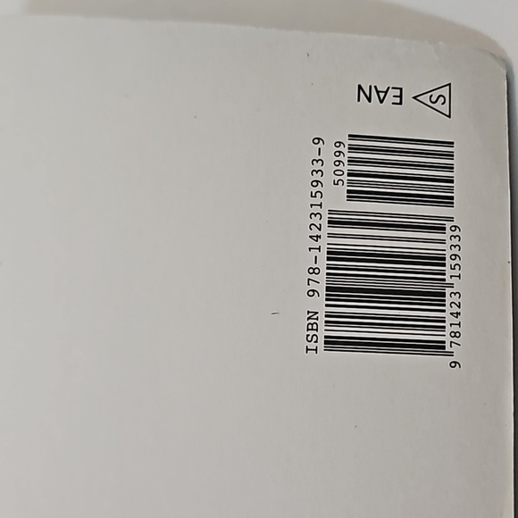 The Darkest Minds Never Fade BRACKEN First Hyperion Paperback edition 2014 - Picture 11 of 17